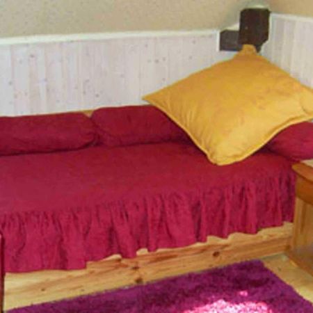 Chambres D'Hotes Les Pensees Douces Auxerre Esterno foto