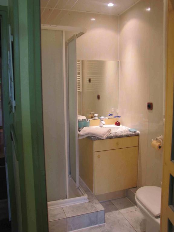 Chambres D'Hotes Les Pensees Douces Auxerre Camera foto