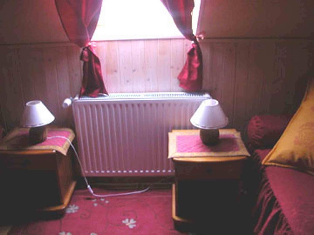 Chambres D'Hotes Les Pensees Douces Auxerre Camera foto