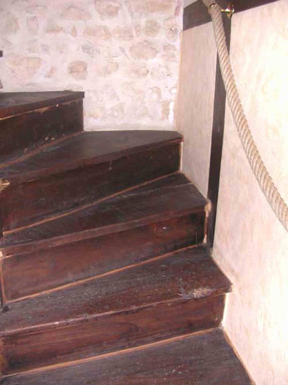 Chambres D'Hotes Les Pensees Douces Auxerre Camera foto