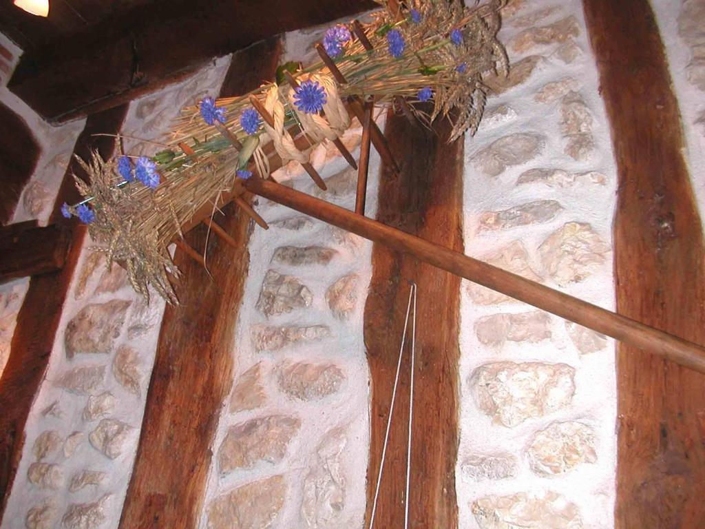 Chambres D'Hotes Les Pensees Douces Auxerre Esterno foto