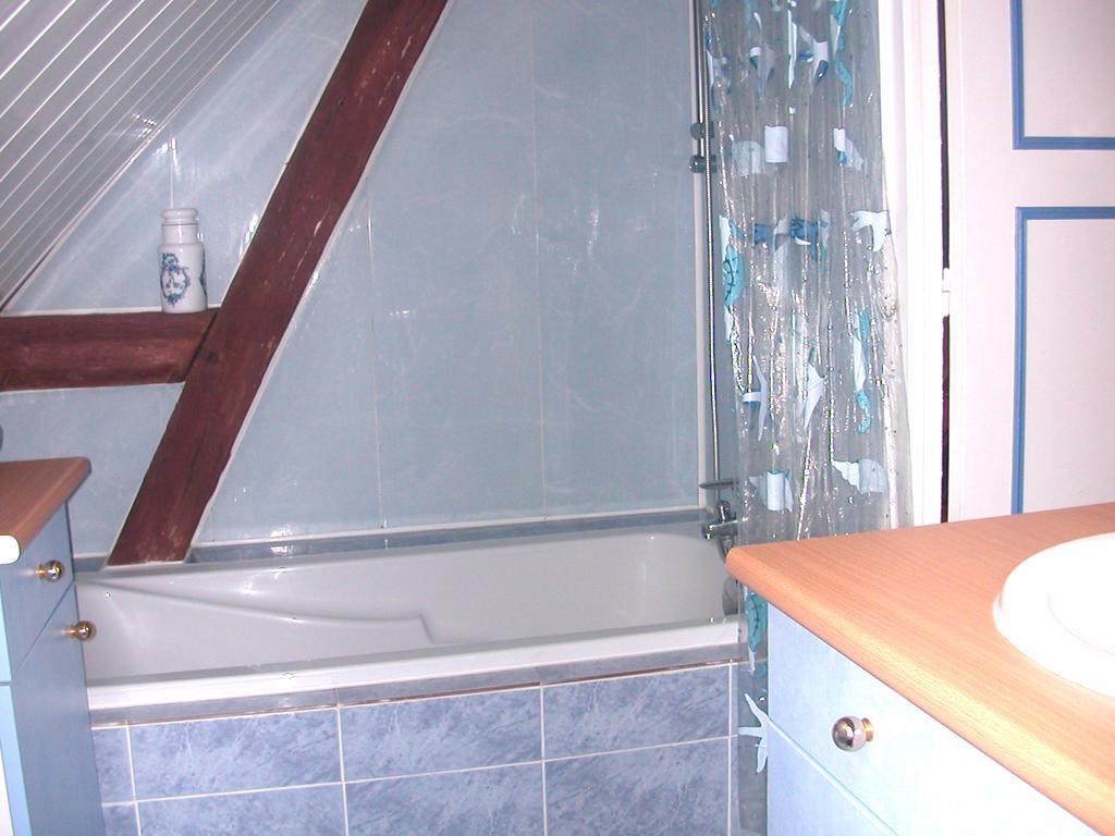 Chambres D'Hotes Les Pensees Douces Auxerre Esterno foto